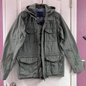 Tommy Hilfiger Military Jacket